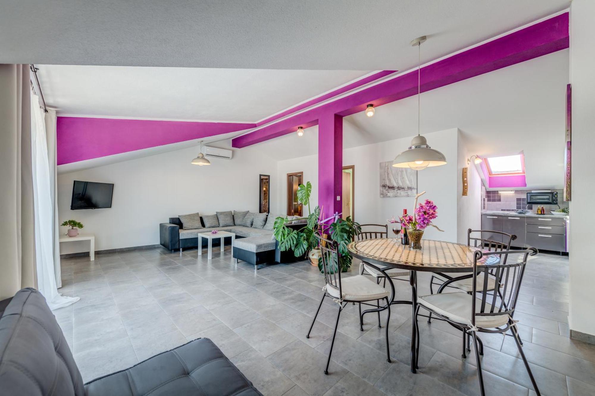 Deepwater House Апартаменты